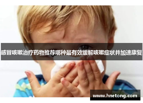 感冒咳嗽治疗药物推荐哪种最有效缓解咳嗽症状并加速康复