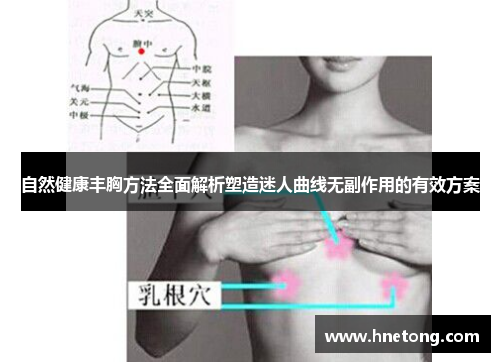 自然健康丰胸方法全面解析塑造迷人曲线无副作用的有效方案